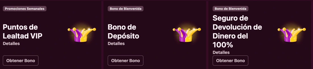 Crazy winners casino